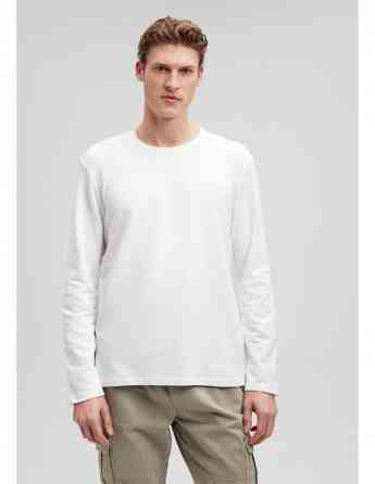 Mavi - LONG SLEEVE JERSEY Тбилиси