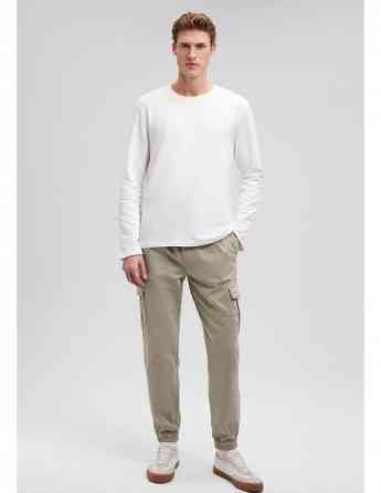 Mavi - LONG SLEEVE JERSEY Тбилиси