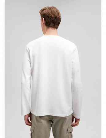 Mavi - LONG SLEEVE JERSEY Тбилиси