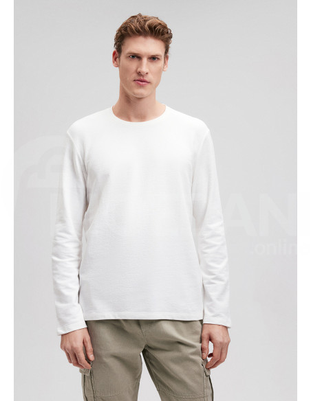 Mavi - LONG SLEEVE JERSEY Тбилиси - изображение 1