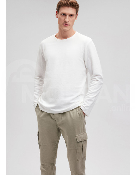 Mavi - LONG SLEEVE JERSEY Тбилиси - изображение 3