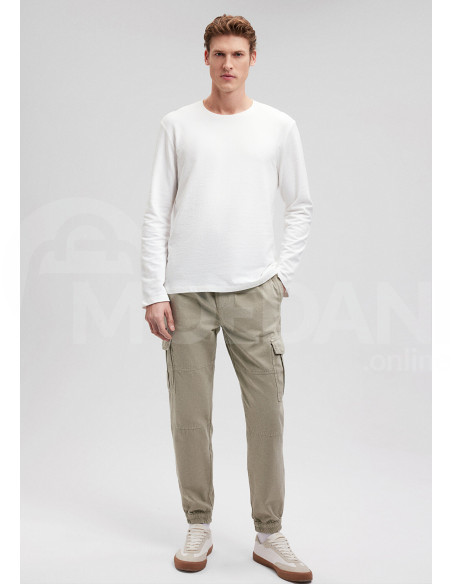 Mavi - LONG SLEEVE JERSEY Тбилиси - изображение 4