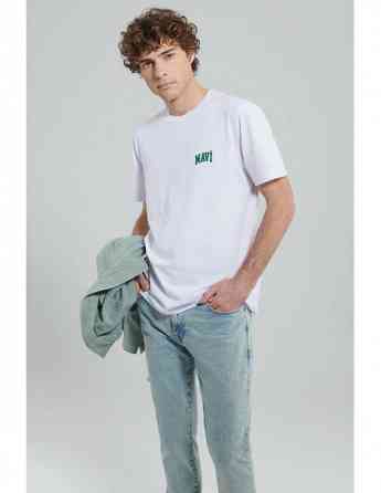 Mavi - mavi logo tee Тбилиси