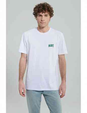 Mavi - mavi logo tee Тбилиси