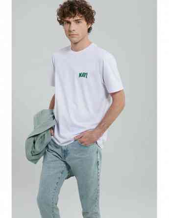 Mavi - mavi logo tee Тбилиси