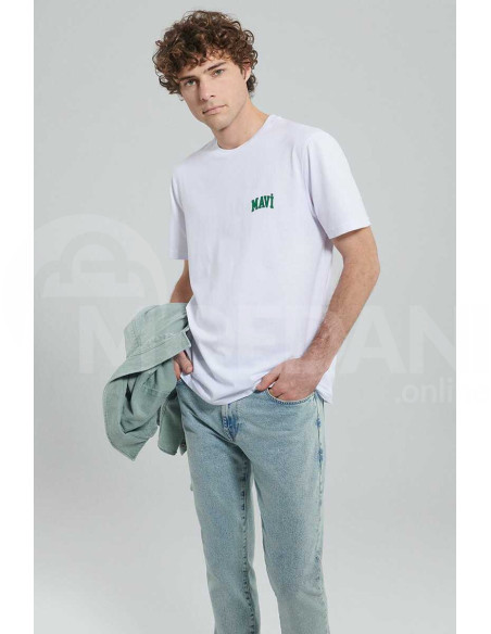 Mavi - mavi logo tee თბილისი - photo 3