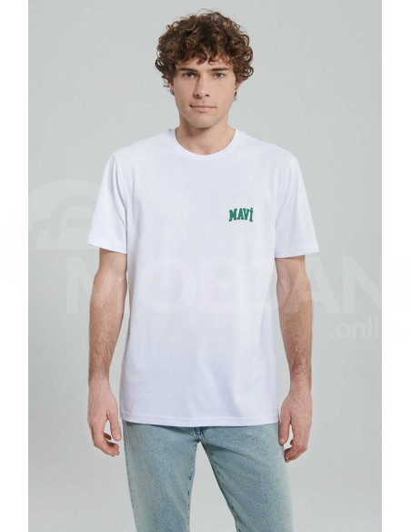 Mavi - mavi logo tee თბილისი - photo 1