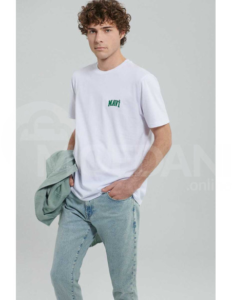 Mavi - mavi logo tee თბილისი - photo 4