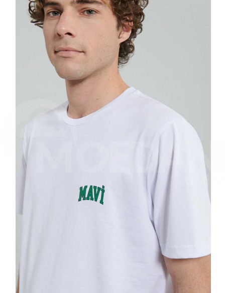 Mavi - mavi logo tee თბილისი - photo 5