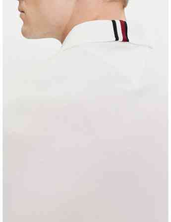 Tommy Hilfiger - IMD INTERLOCK REG POLO Тбилиси