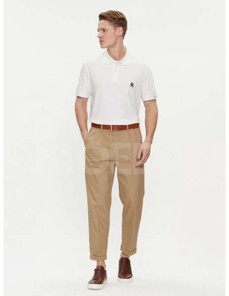 Tommy Hilfiger - IMD INTERLOCK REG POLO თბილისი - photo 3
