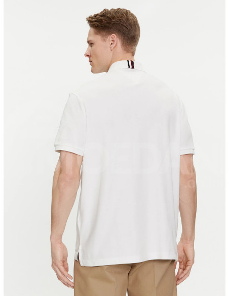 Tommy Hilfiger - IMD INTERLOCK REG POLO თბილისი - photo 2