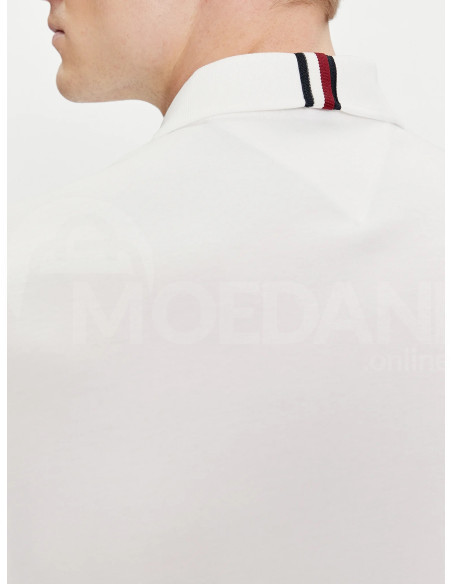 Tommy Hilfiger - IMD INTERLOCK REG POLO თბილისი - photo 5