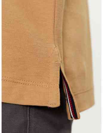 Tommy Hilfiger - IMD INTERLOCK REG POLO Тбилиси