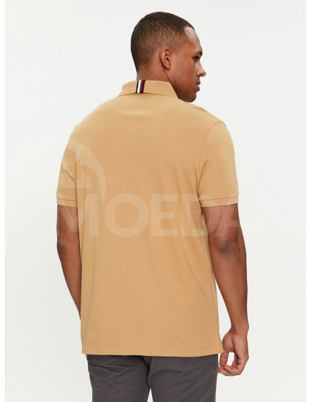 Tommy Hilfiger - IMD INTERLOCK REG POLO თბილისი - photo 2