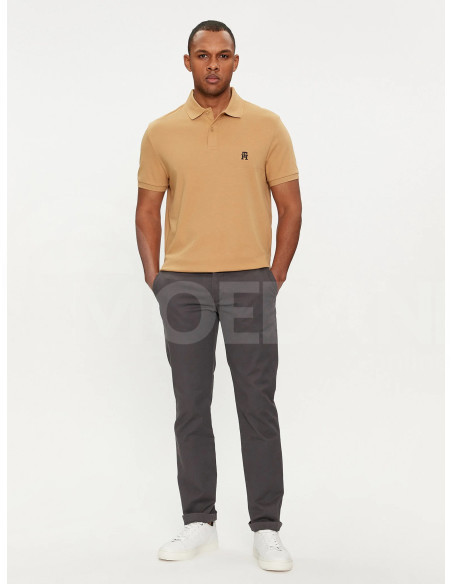 Tommy Hilfiger - IMD INTERLOCK REG POLO თბილისი - photo 3