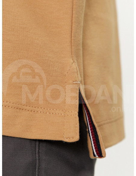 Tommy Hilfiger - IMD INTERLOCK REG POLO თბილისი - photo 5