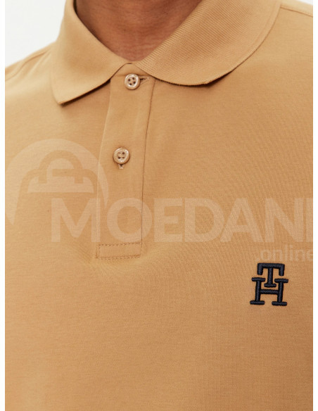 Tommy Hilfiger - IMD INTERLOCK REG POLO თბილისი - photo 4