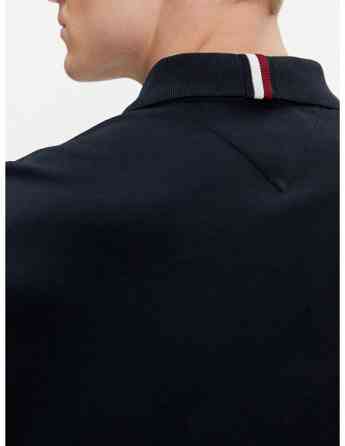 Tommy Hilfiger - IMD INTERLOCK REG POLO Тбилиси