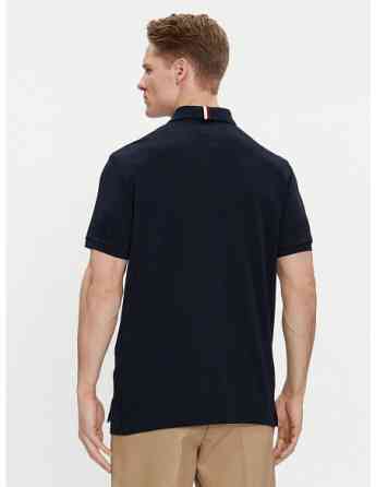 Tommy Hilfiger - IMD INTERLOCK REG POLO Тбилиси