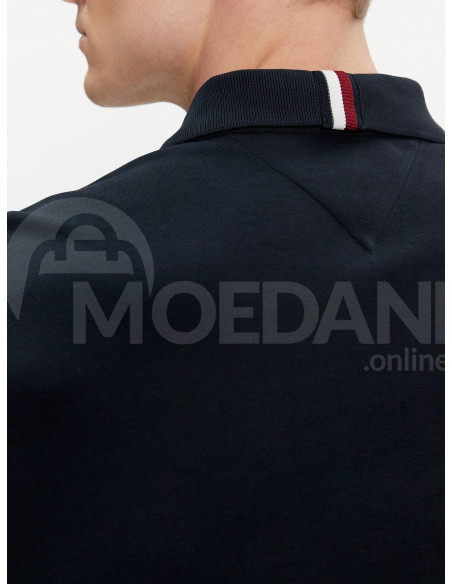 Tommy Hilfiger - IMD INTERLOCK REG POLO Тбилиси - изображение 5