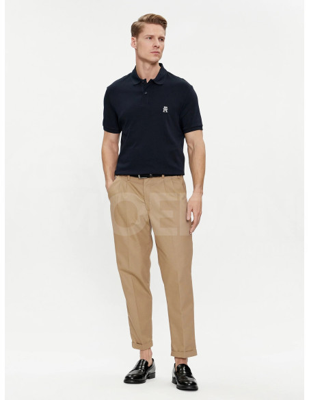 Tommy Hilfiger - IMD INTERLOCK REG POLO Тбилиси - изображение 3