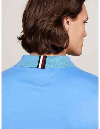 Tommy Hilfiger - IMD INTERLOCK REG POLO Тбилиси