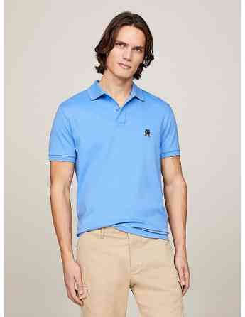 Tommy Hilfiger - IMD INTERLOCK REG POLO Тбилиси