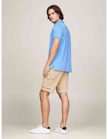 Tommy Hilfiger - IMD INTERLOCK REG POLO Тбилиси