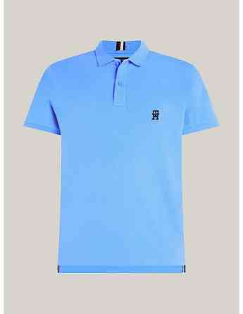 Tommy Hilfiger - IMD INTERLOCK REG POLO Тбилиси