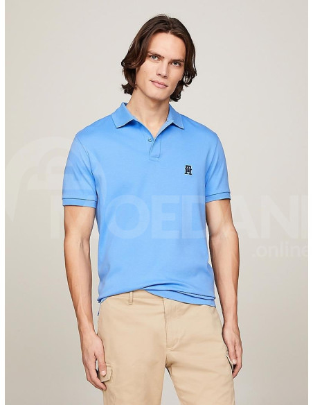 Tommy Hilfiger - IMD INTERLOCK REG POLO თბილისი - photo 1