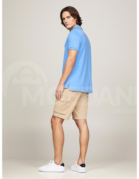 Tommy Hilfiger - IMD INTERLOCK REG POLO თბილისი - photo 2