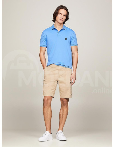 Tommy Hilfiger - IMD INTERLOCK REG POLO თბილისი - photo 3