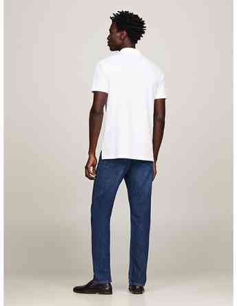 Tommy Hilfiger - MONOTYPE PLACKET REG POLO Тбилиси