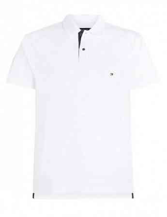 Tommy Hilfiger - MONOTYPE PLACKET REG POLO Тбилиси