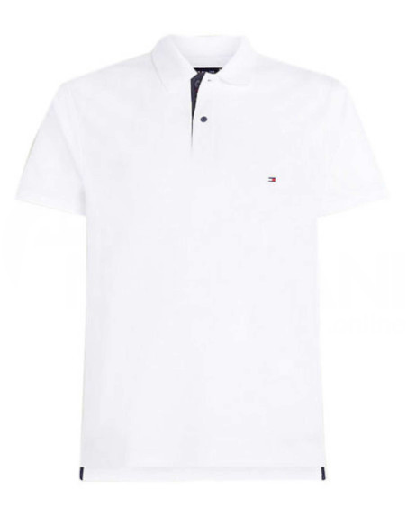 Tommy Hilfiger - MONOTYPE PLACKET REG POLO თბილისი - photo 5