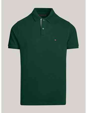 Tommy Hilfiger - MONOTYPE PLACKET REG POLO Тбилиси