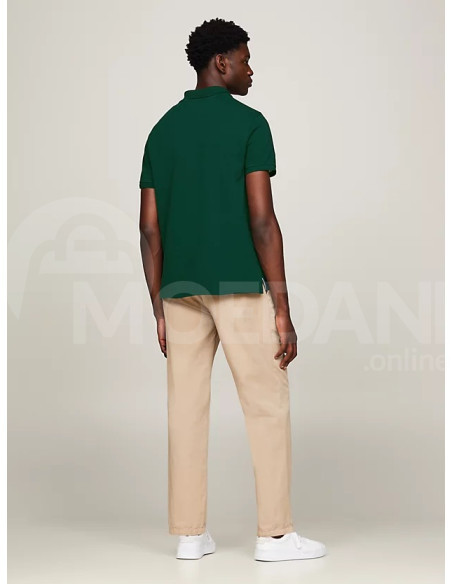 Tommy Hilfiger - MONOTYPE PLACKET REG POLO თბილისი - photo 2