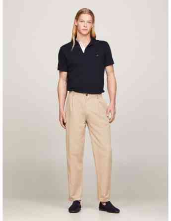 Tommy Hilfiger - MONOTYPE PLACKET REG POLO Тбилиси