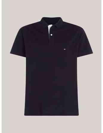 Tommy Hilfiger - MONOTYPE PLACKET REG POLO Тбилиси