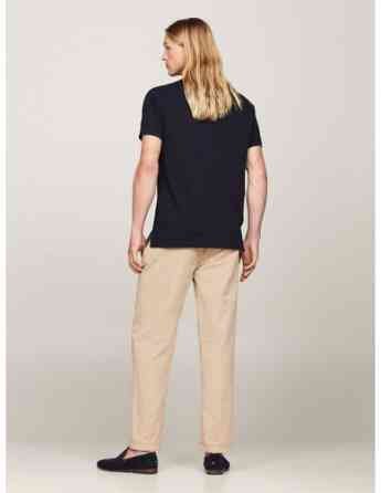 Tommy Hilfiger - MONOTYPE PLACKET REG POLO Тбилиси