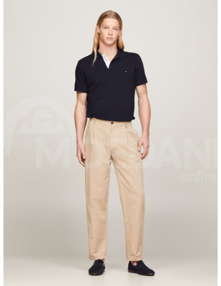 Tommy Hilfiger - MONOTYPE PLACKET REG POLO თბილისი - photo 4