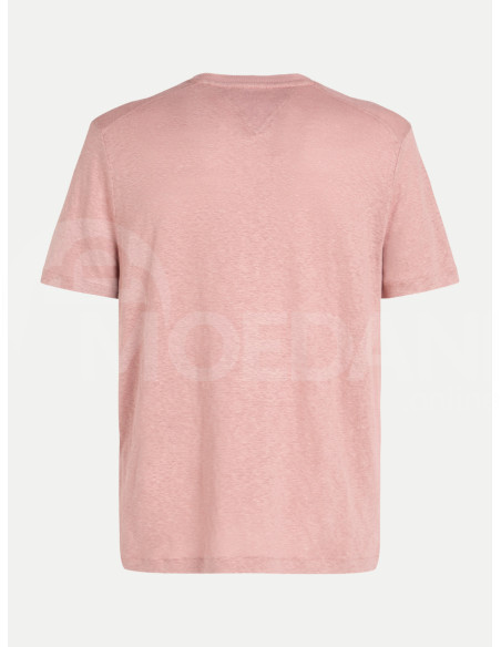 Tommy Hilfiger - DC PREMIUM LINEN TEE თბილისი - photo 7