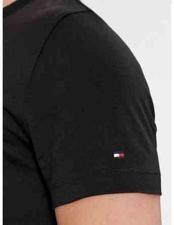 Tommy Hilfiger - SMALL HILFIGER TEE Тбилиси