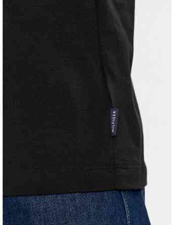 Tommy Hilfiger - SMALL HILFIGER TEE Тбилиси