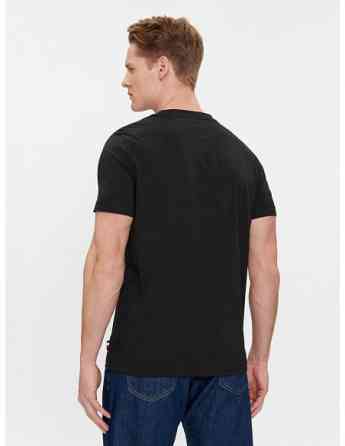 Tommy Hilfiger - SMALL HILFIGER TEE Тбилиси