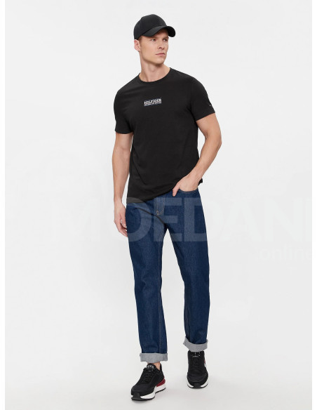 Tommy Hilfiger - SMALL HILFIGER TEE Тбилиси - изображение 3