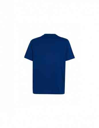 Tommy Hilfiger - SLUB COTTON TEE Тбилиси