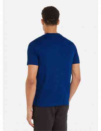 Tommy Hilfiger - SLUB COTTON TEE Тбилиси