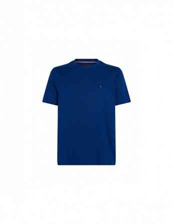 Tommy Hilfiger - SLUB COTTON TEE Тбилиси